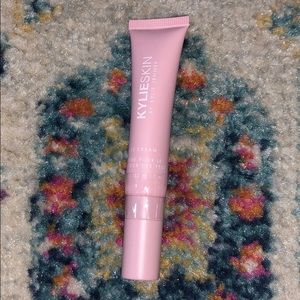 Kylie Cosmetics Eye cream